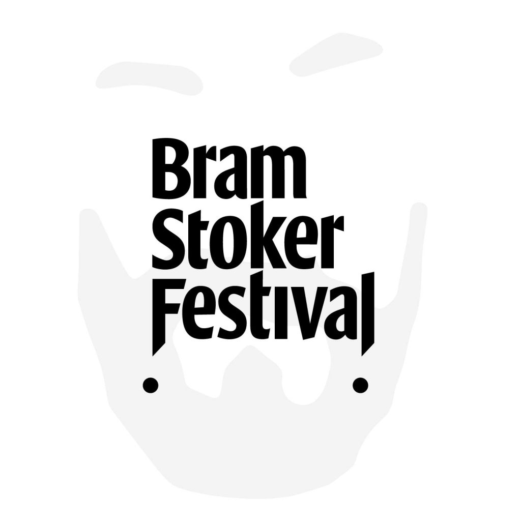 Bram Stoker Fest - Logo