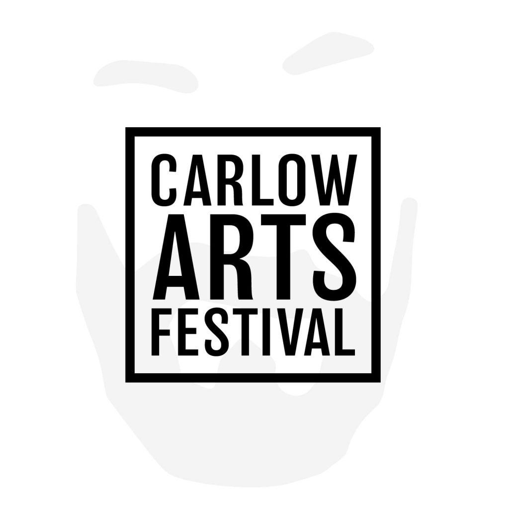 Carlow Arts Festival - Logo