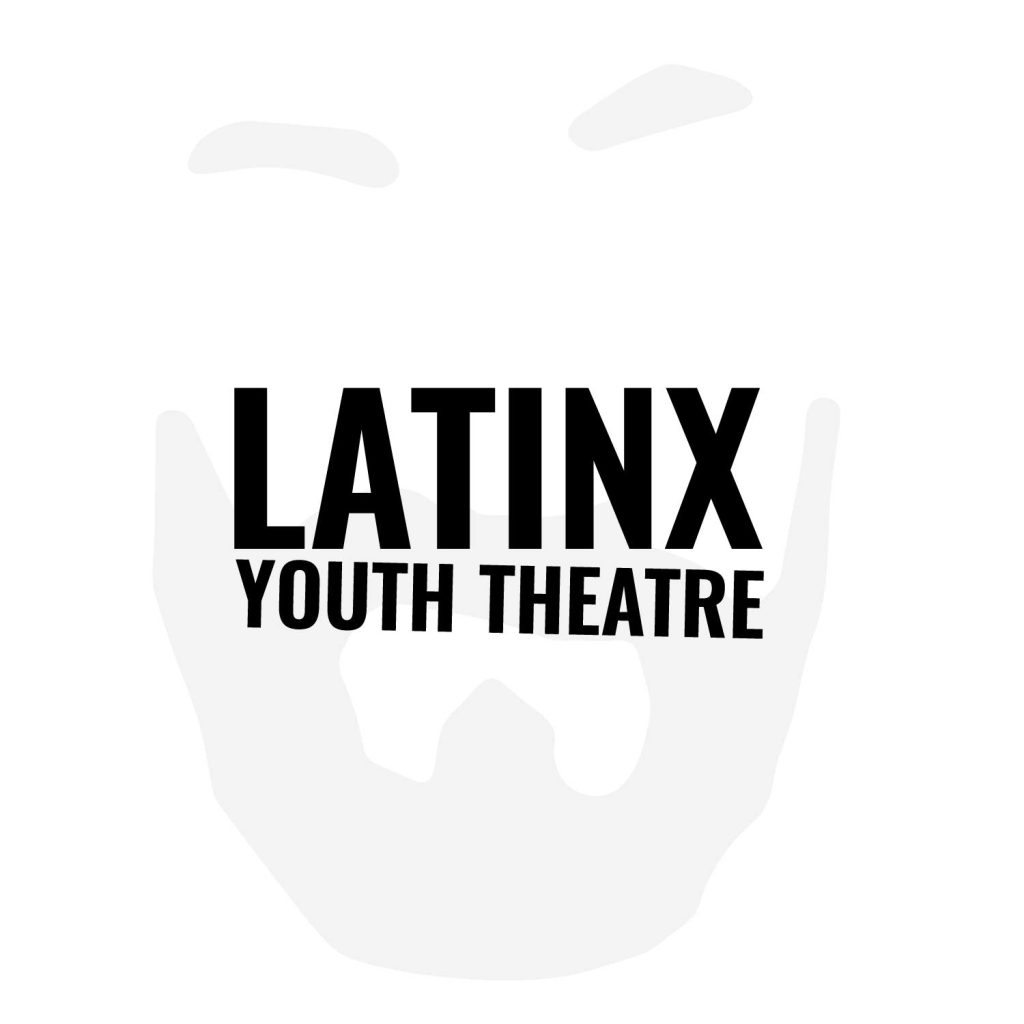 Latin Youth Theatre - Logo