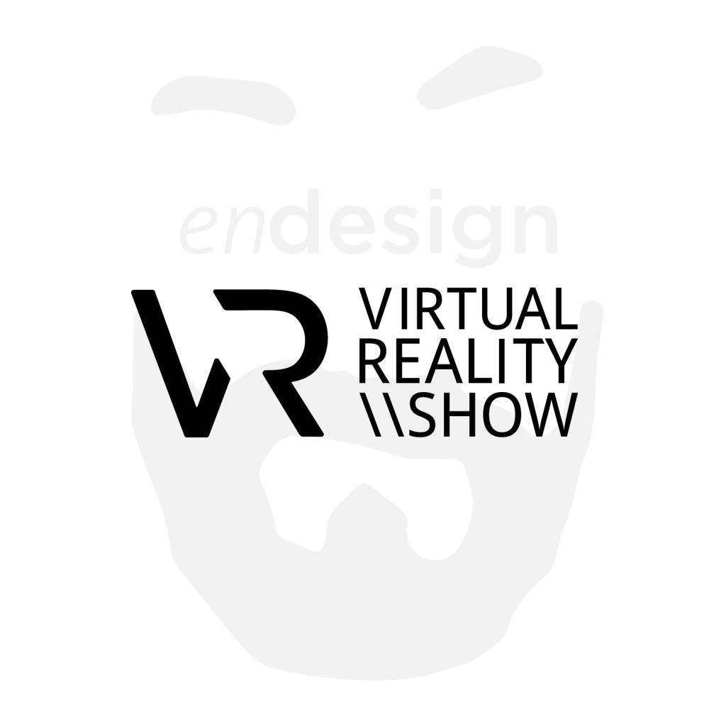 VR Show - Logo