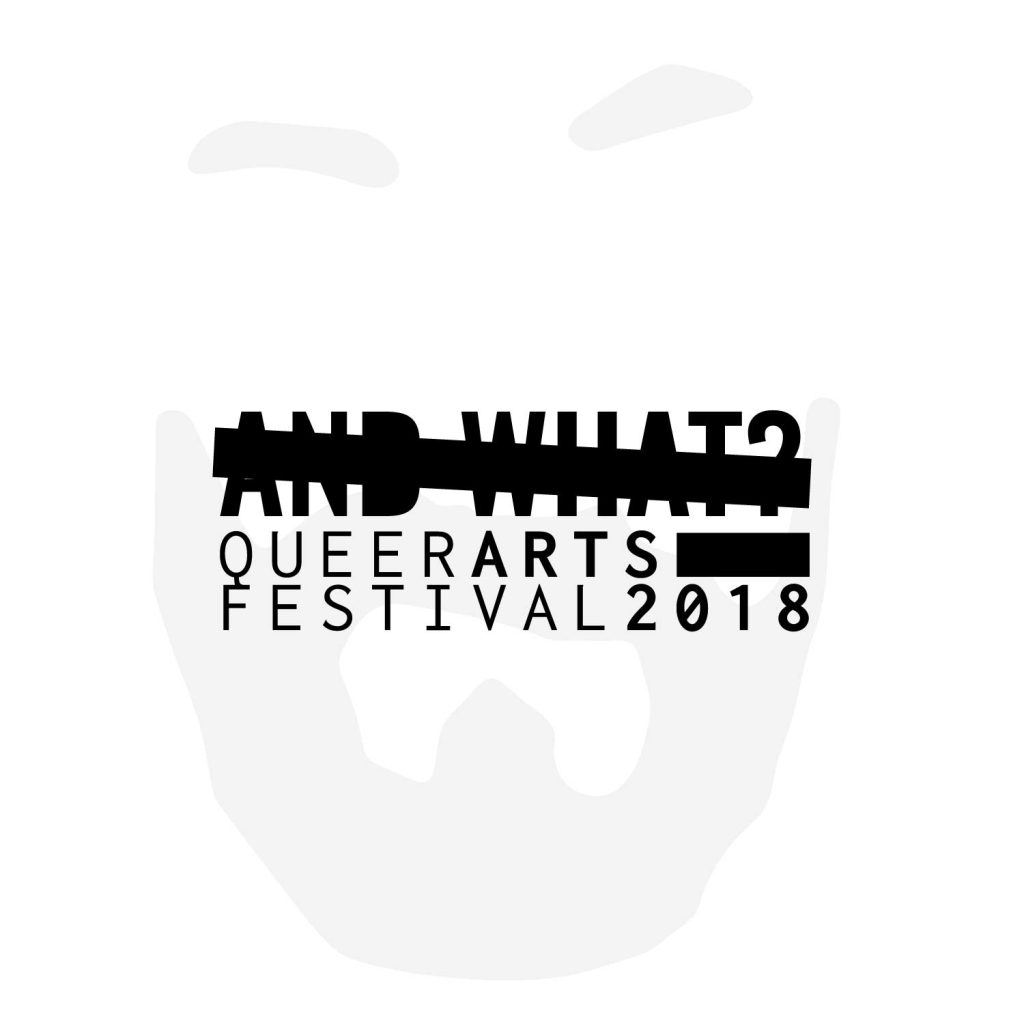 And What Festival - Logo