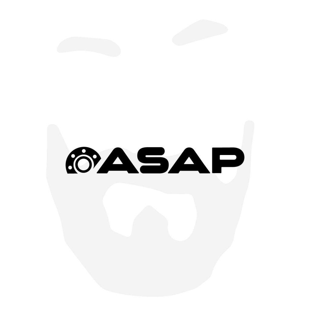 Asap - Logo