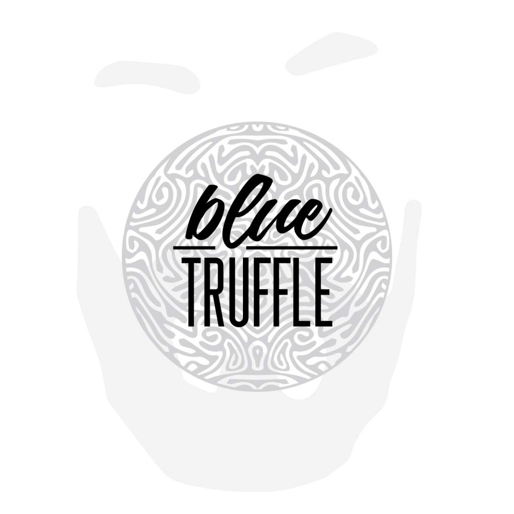 Blue Truffle - Logo