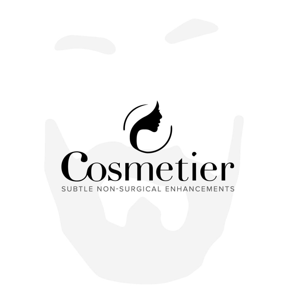 Cosmetier - Logo