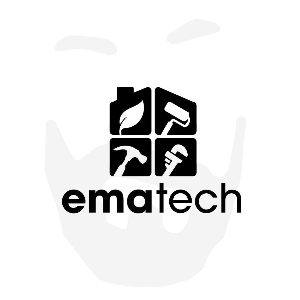 Ematech - Logo