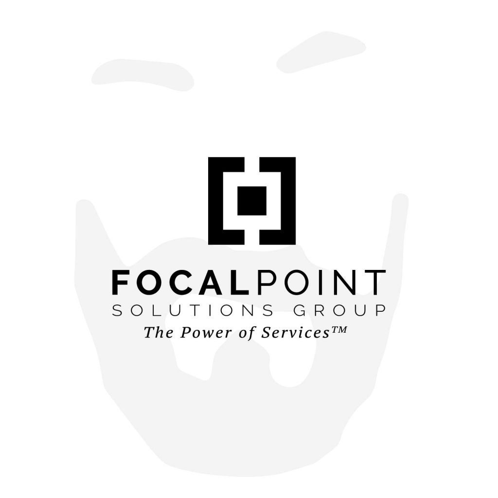 FocalPoint - Logo