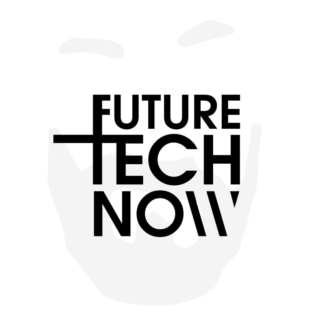 Future Tech Now - Logo