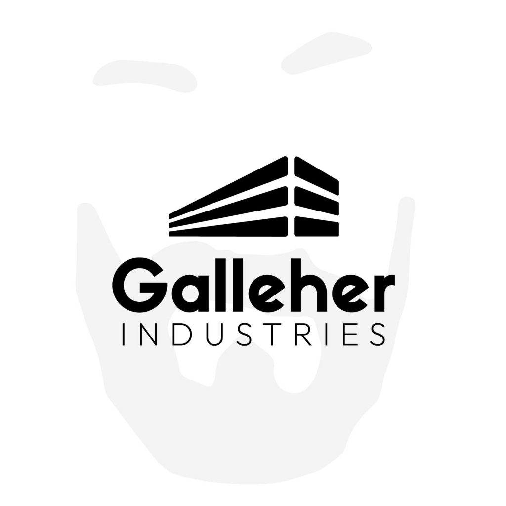 Galleher Industries - Logo