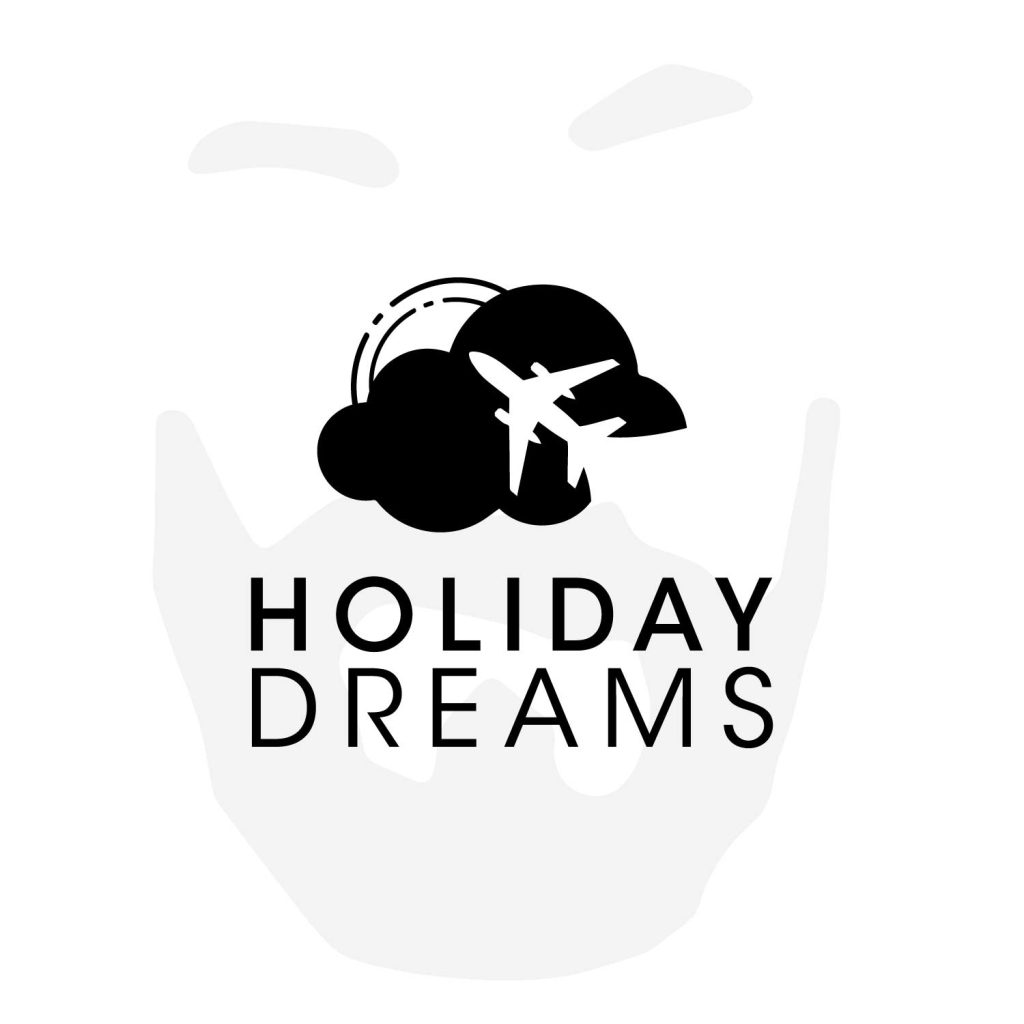 Holiday Dreams - Logo