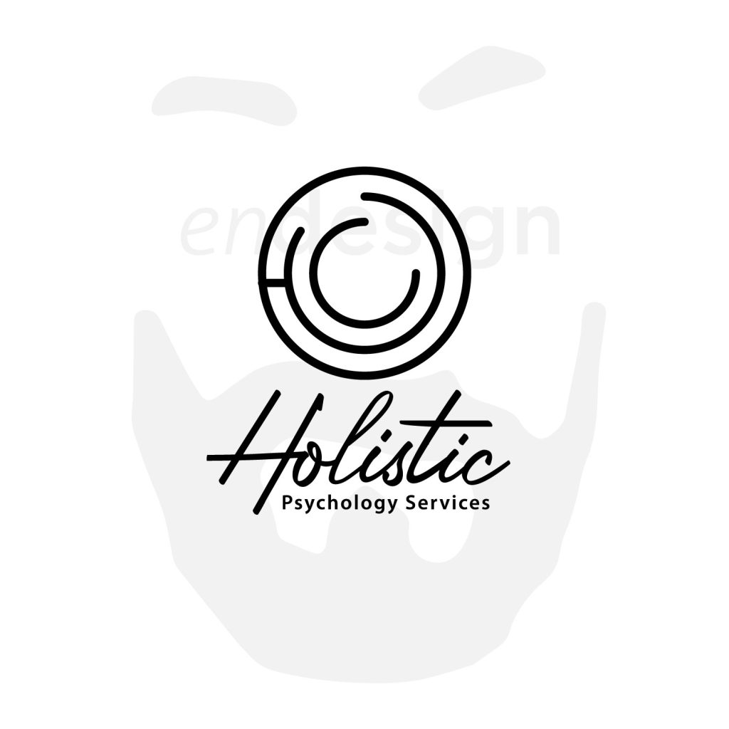 Holistic Psychology Services - Logo