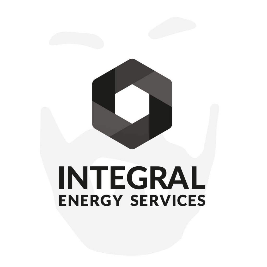 Integral - Logo