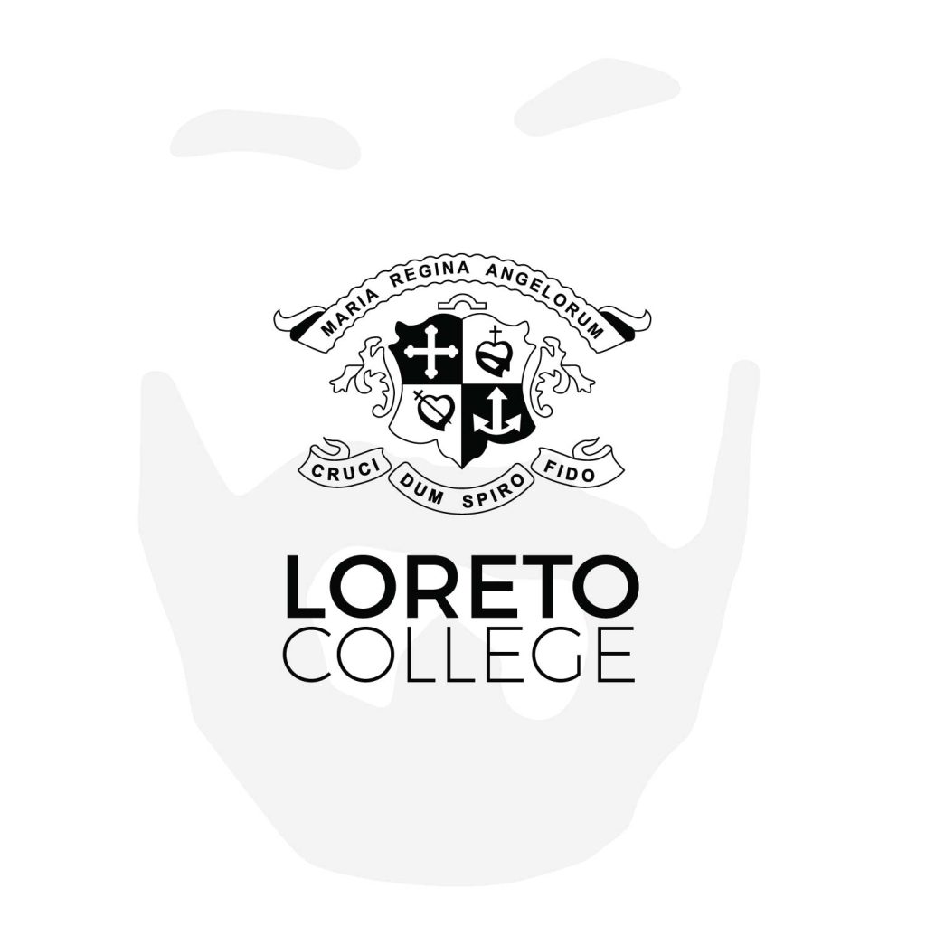 Loretto College Dublin - Logo