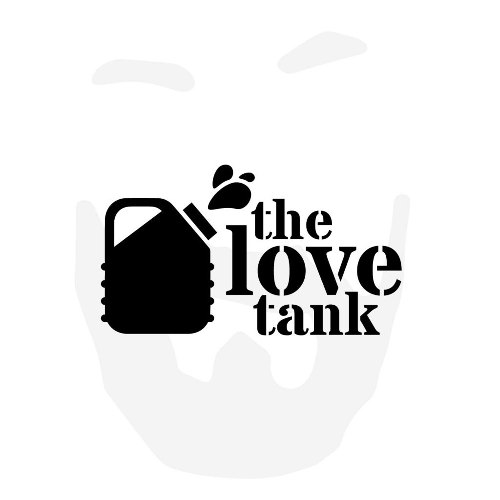 The Love Tank - Logo