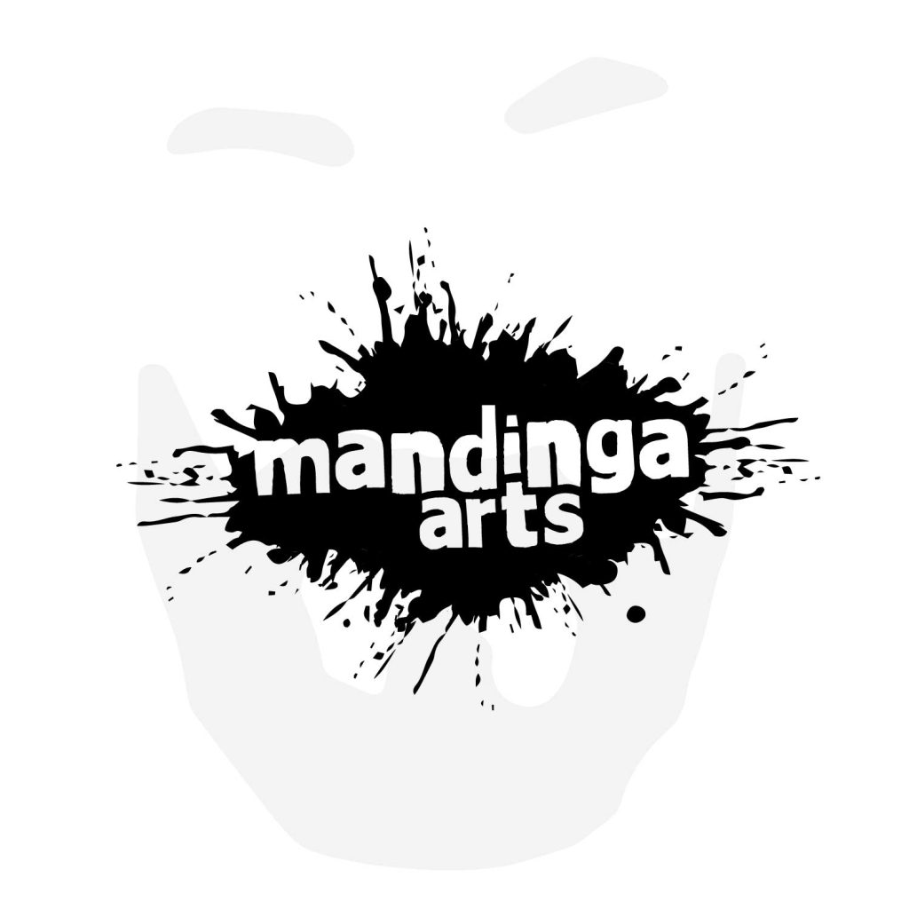 Mandinga Arts - Logo