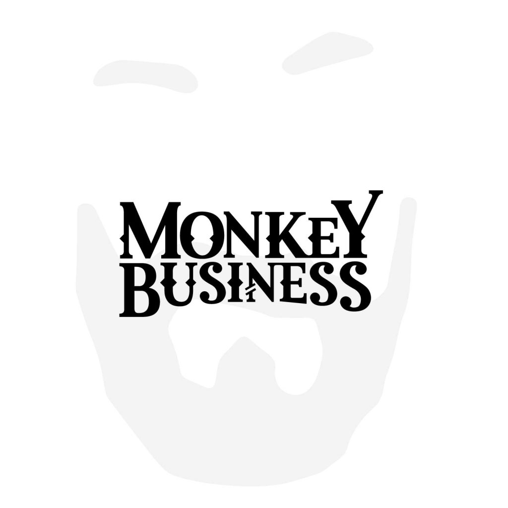 Monkey Business - Logo