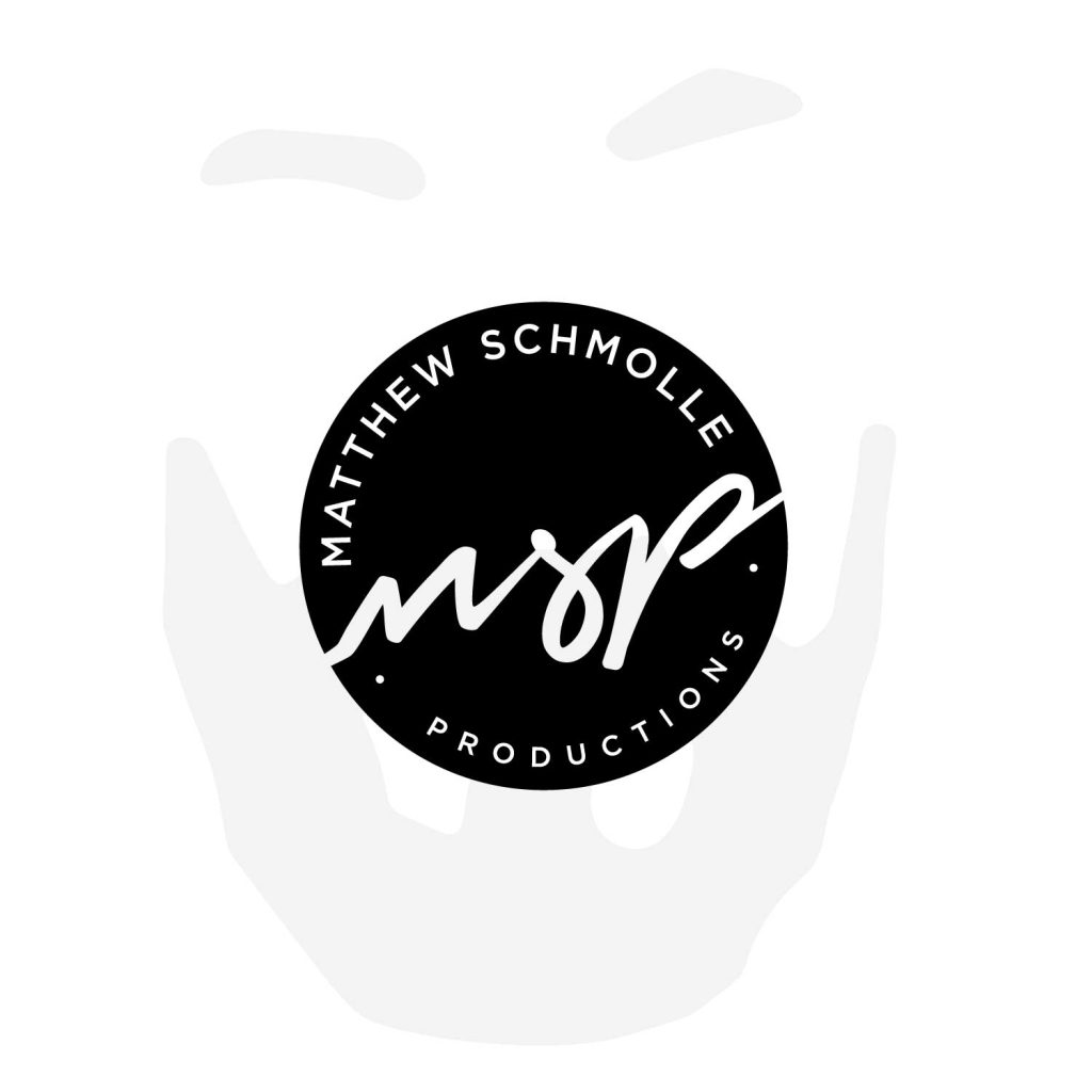 Matthew Schmolle Productions - Logo