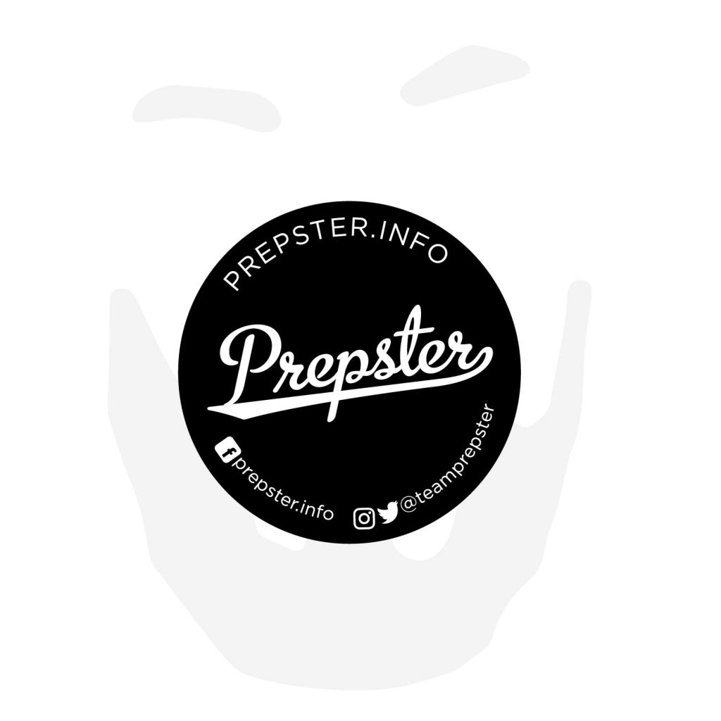 Prepster - Logo