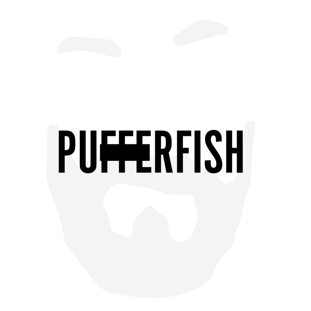 Pufferfish - Logo