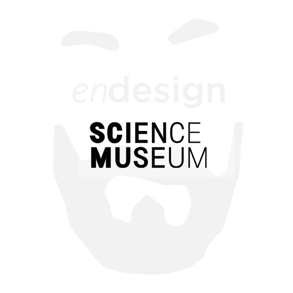 British Science Musuem - Logo